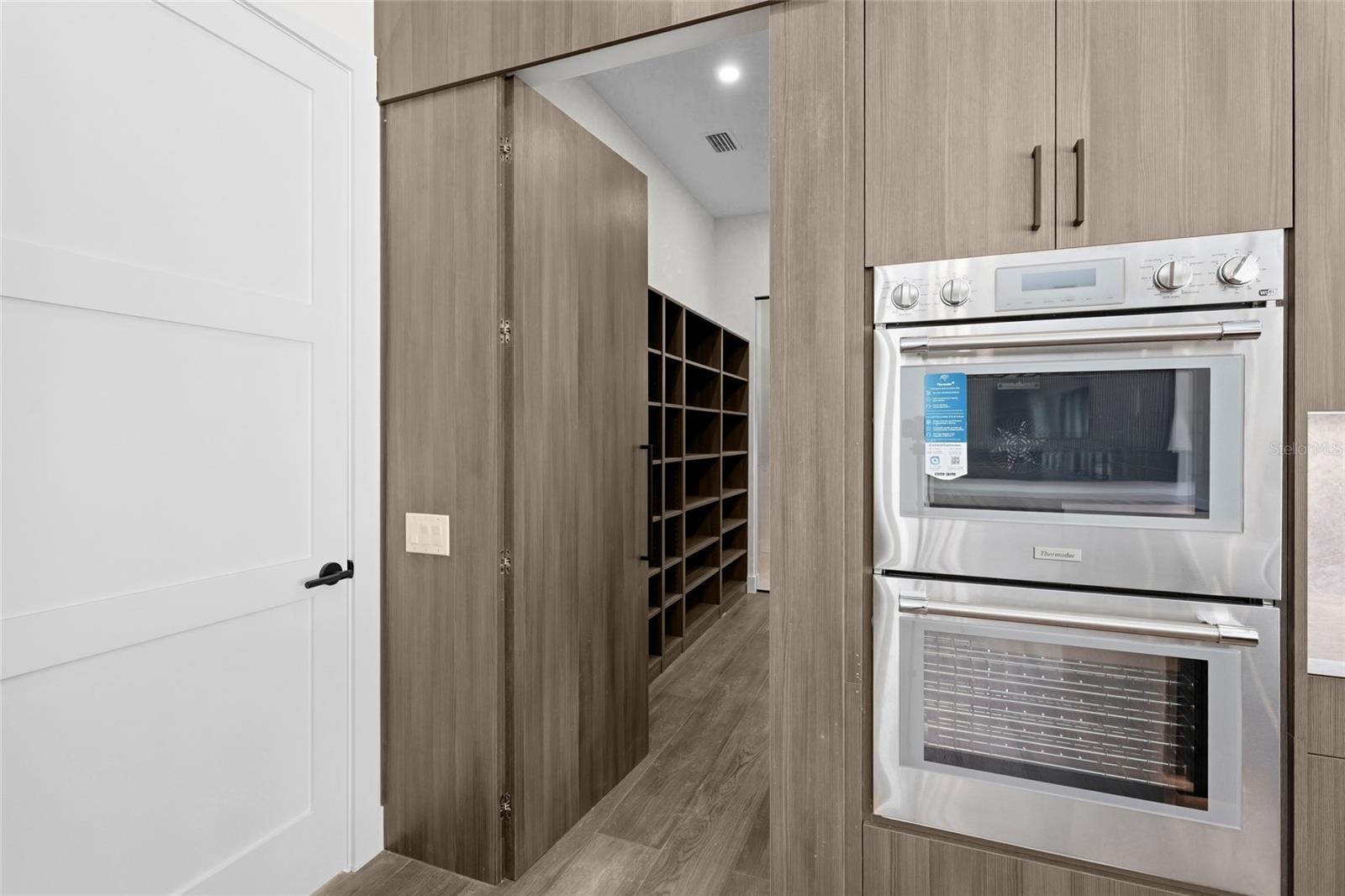PAVER PARK ESTATES 1ST ADD - Residential