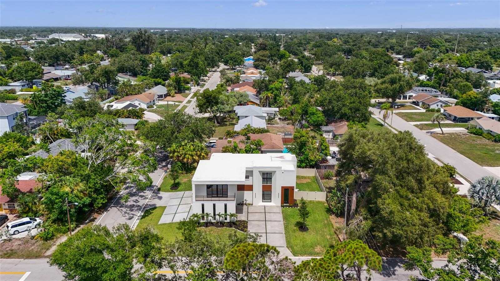 PAVER PARK ESTATES 1ST ADD - Residential