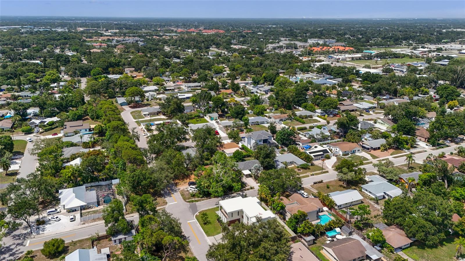 PAVER PARK ESTATES 1ST ADD - Residential