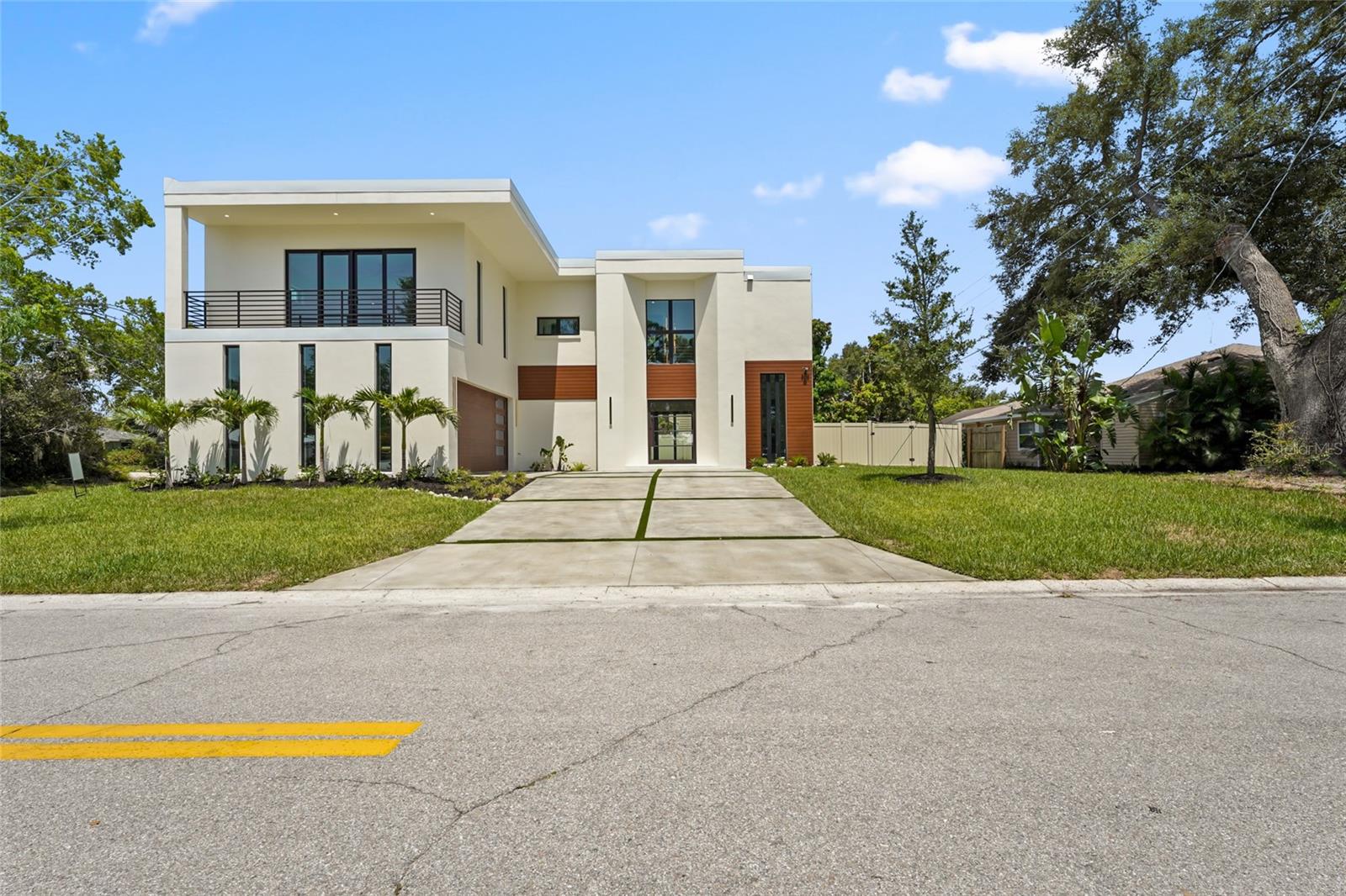 PAVER PARK ESTATES 1ST ADD - Residential