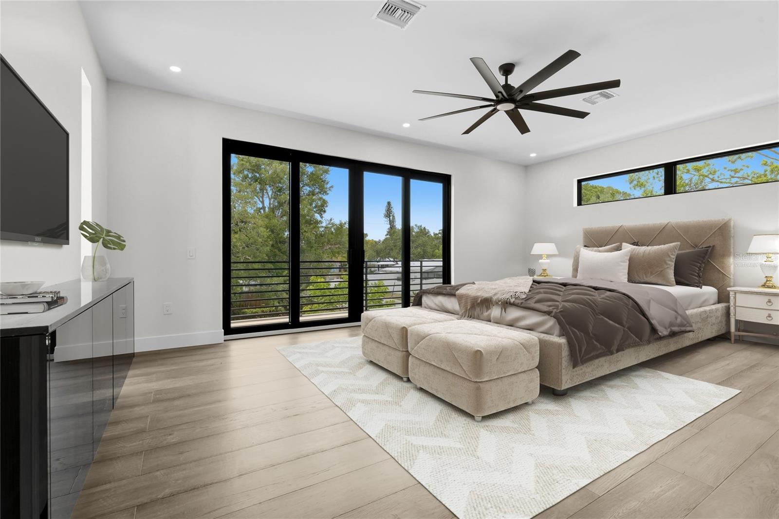 PAVER PARK ESTATES 1ST ADD - Residential