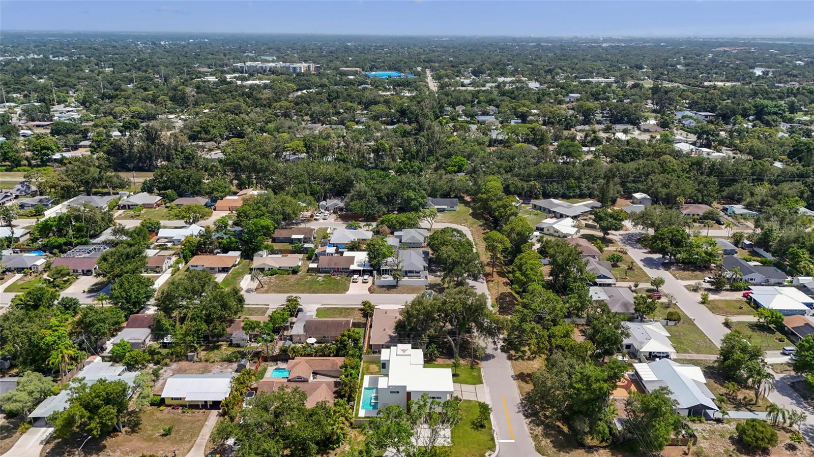 PAVER PARK ESTATES 1ST ADD - Residential