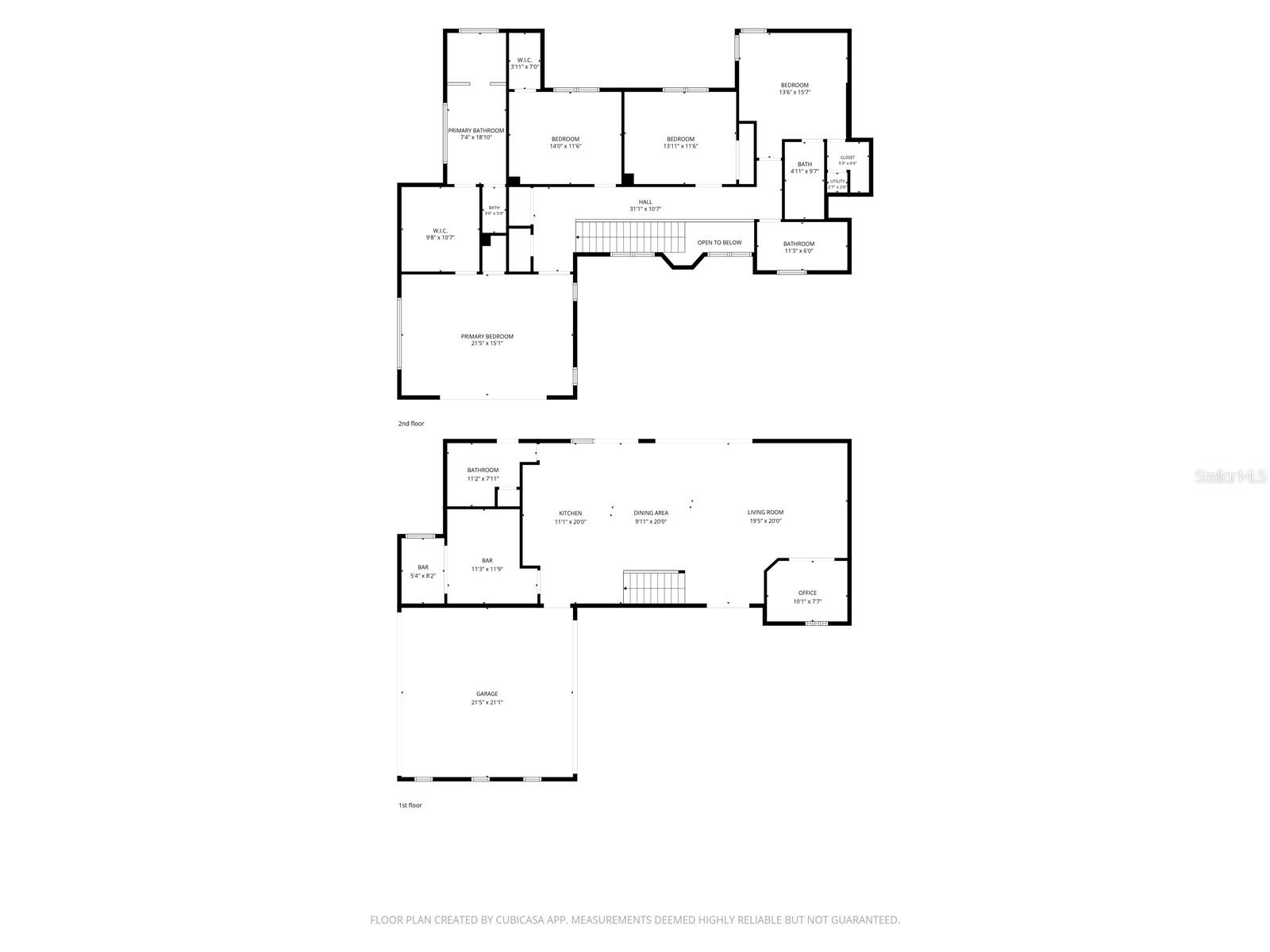 PAVER PARK ESTATES 1ST ADD - Residential