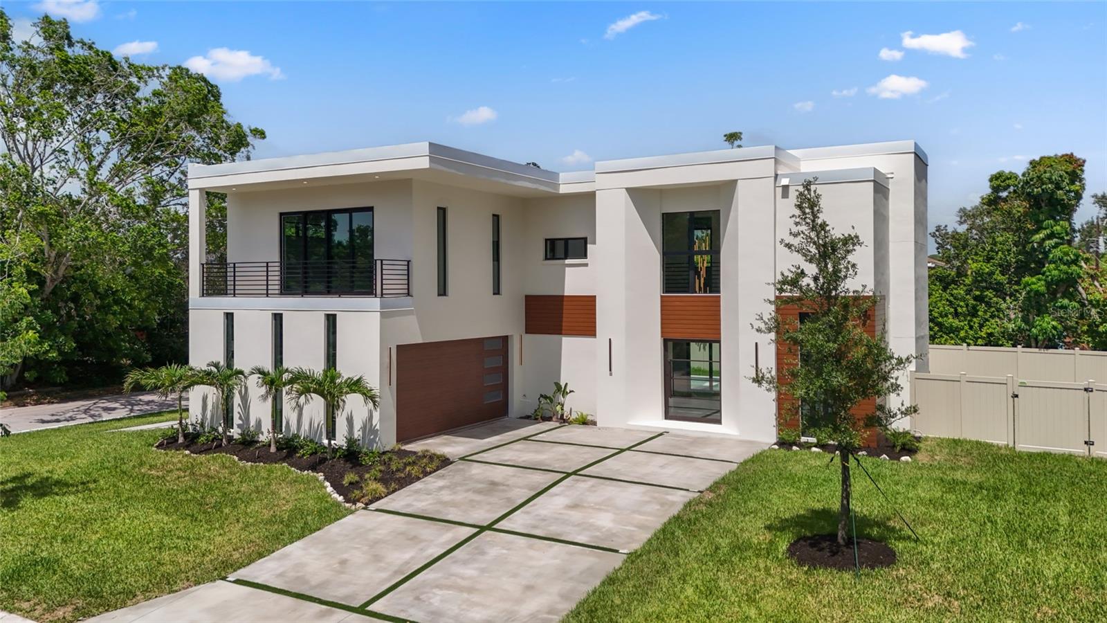 PAVER PARK ESTATES 1ST ADD - Residential
