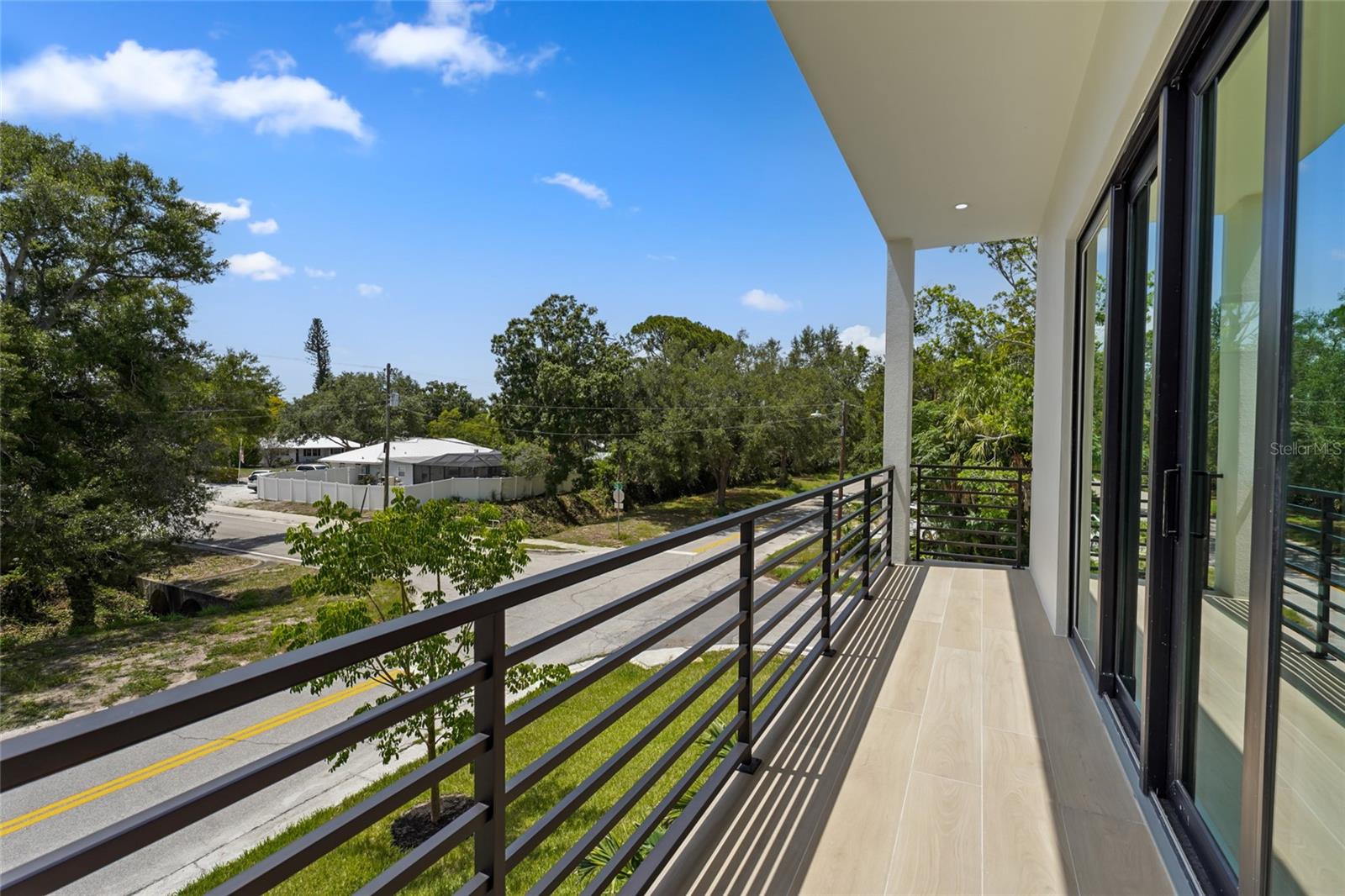 PAVER PARK ESTATES 1ST ADD - Residential