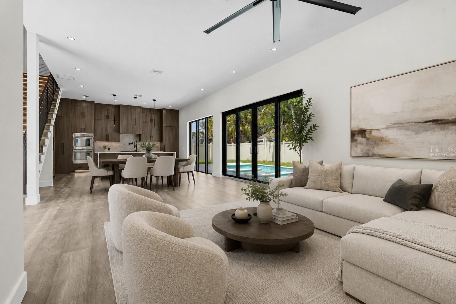 PAVER PARK ESTATES 1ST ADD - Residential