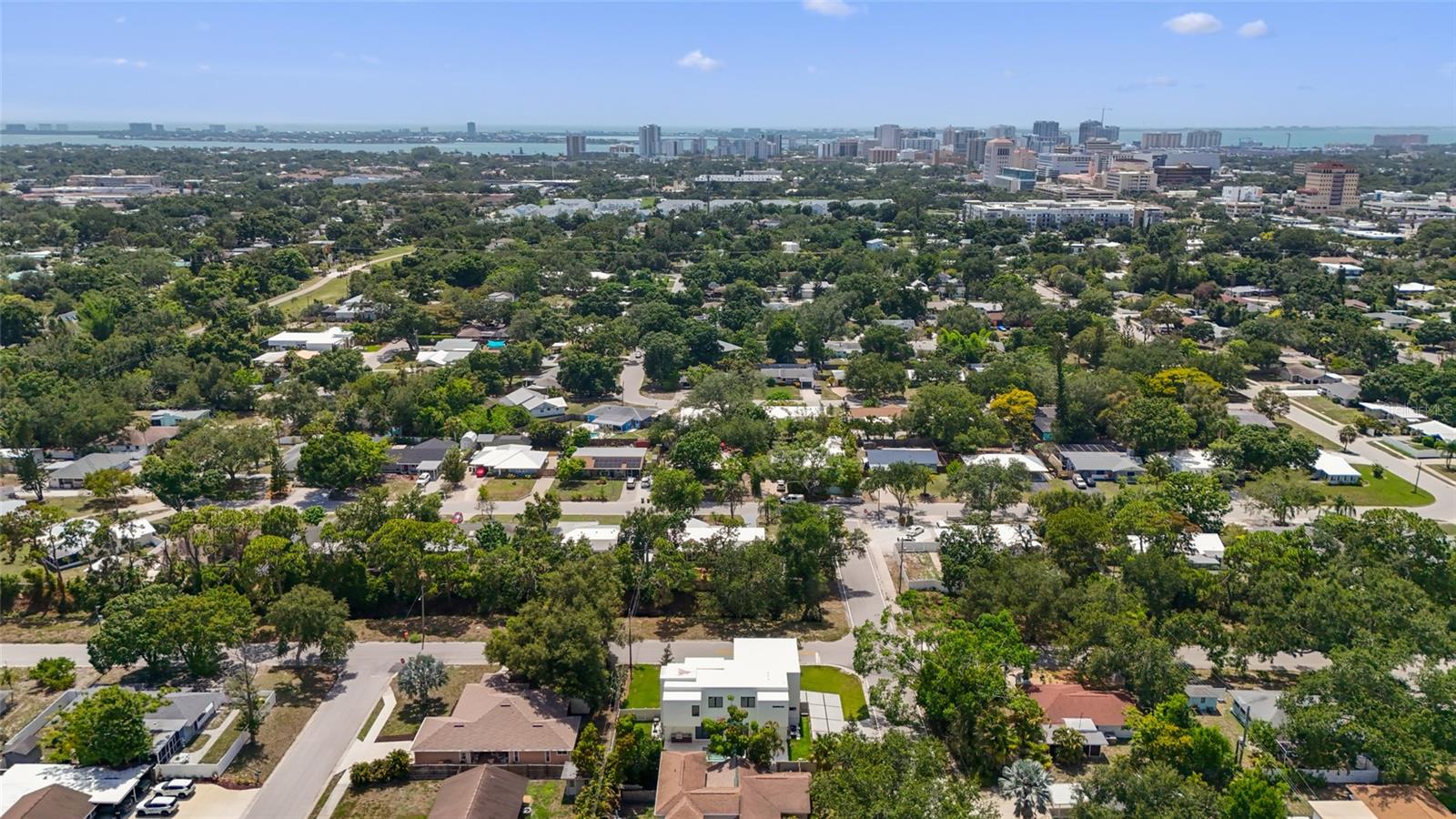 PAVER PARK ESTATES 1ST ADD - Residential