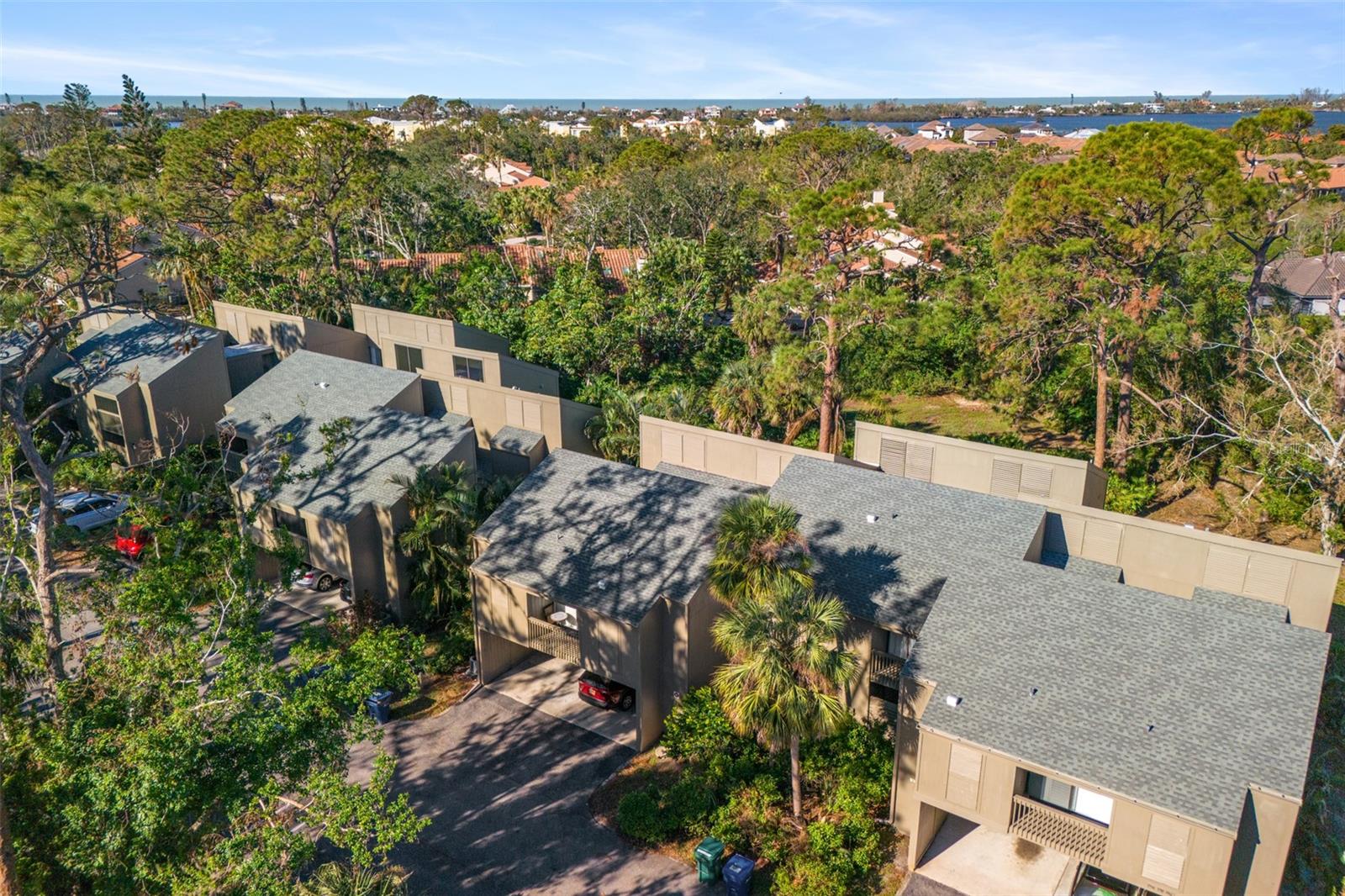 PINE RUN I - Residential