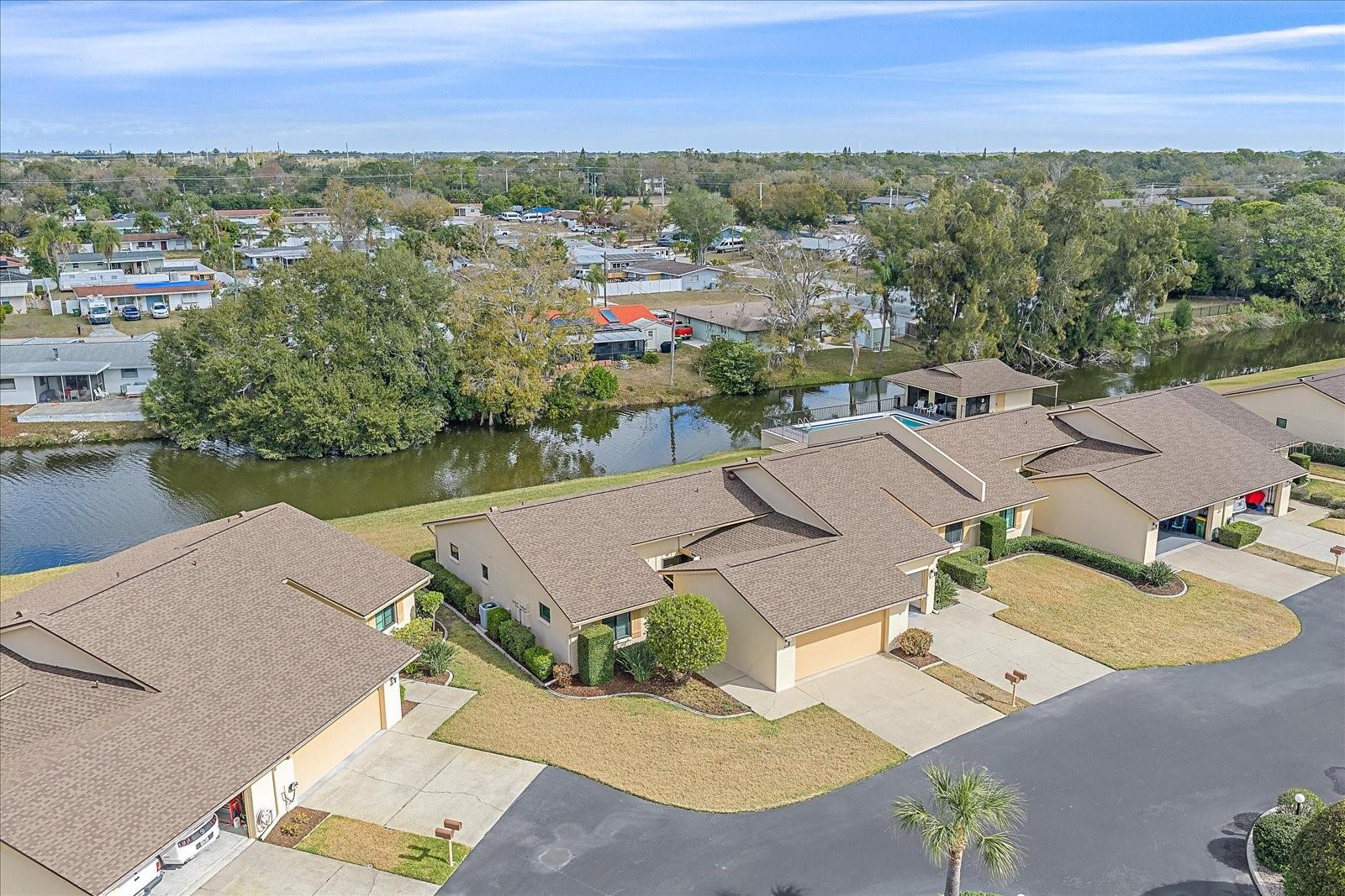GLEN ELYN - Residential
