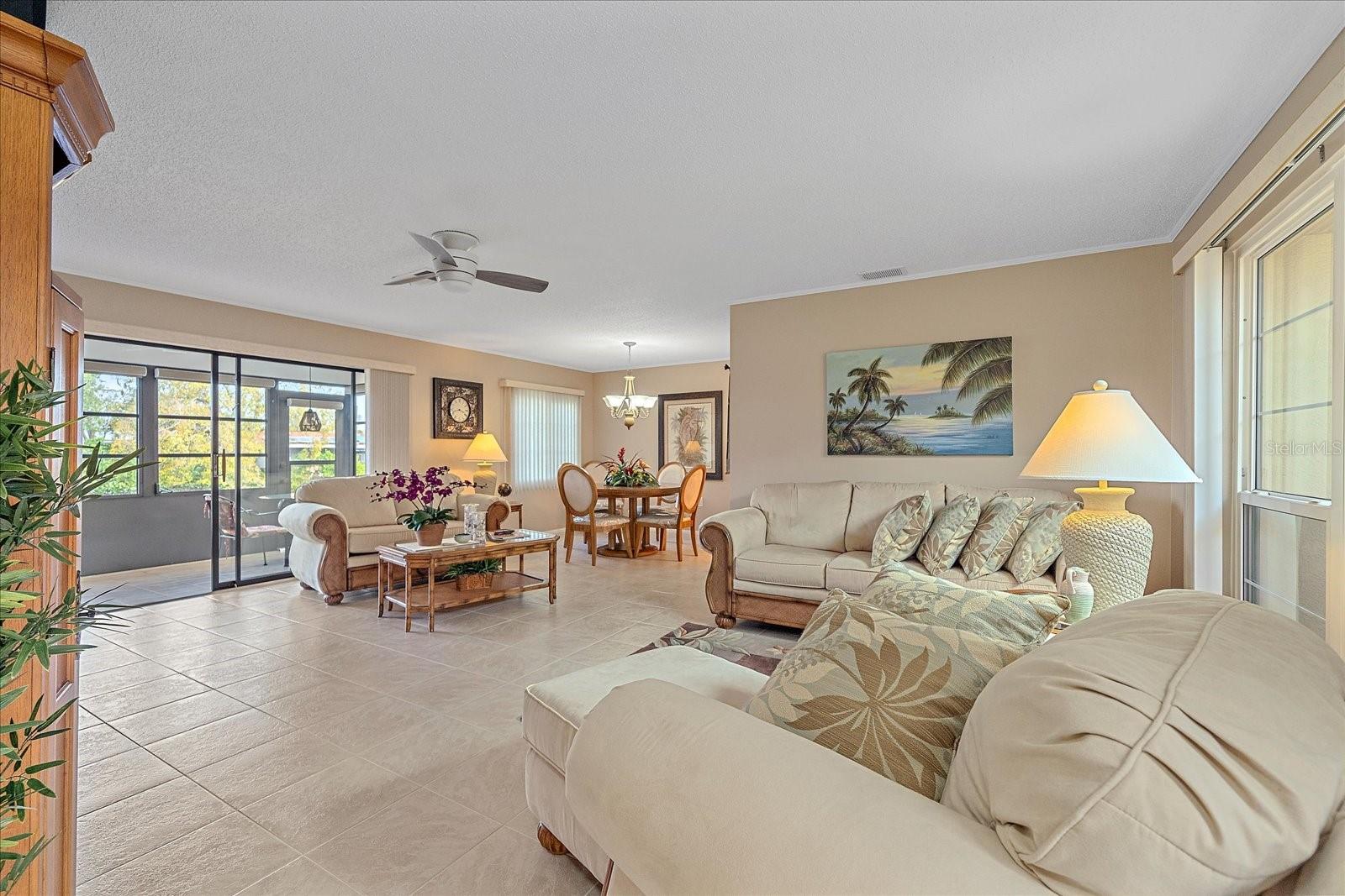 GLEN ELYN - Residential