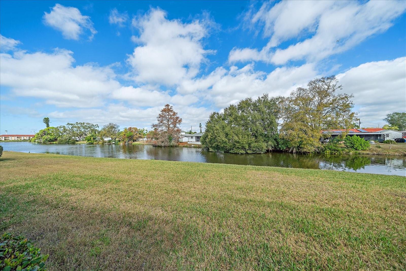 GLEN ELYN - Residential