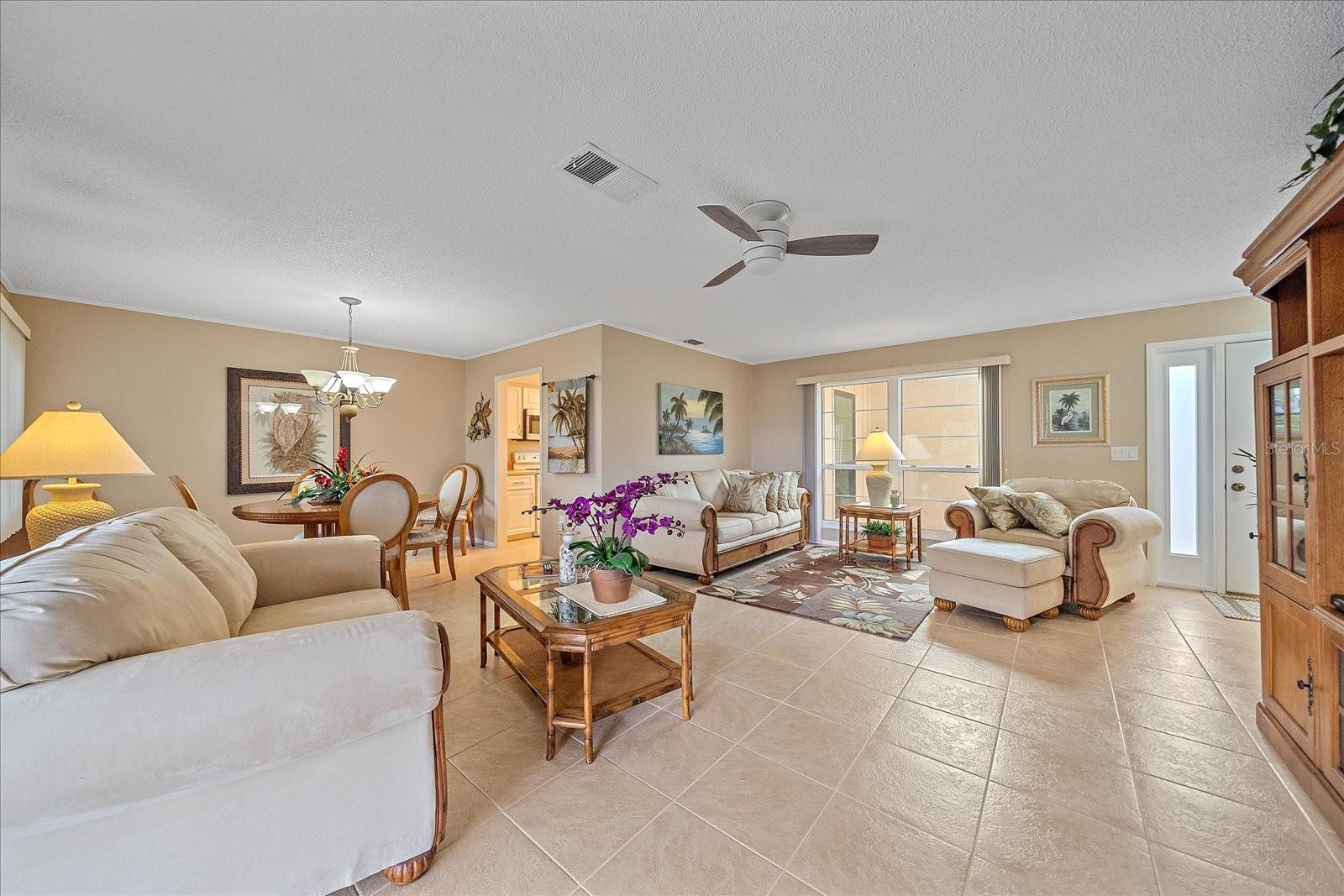 GLEN ELYN - Residential