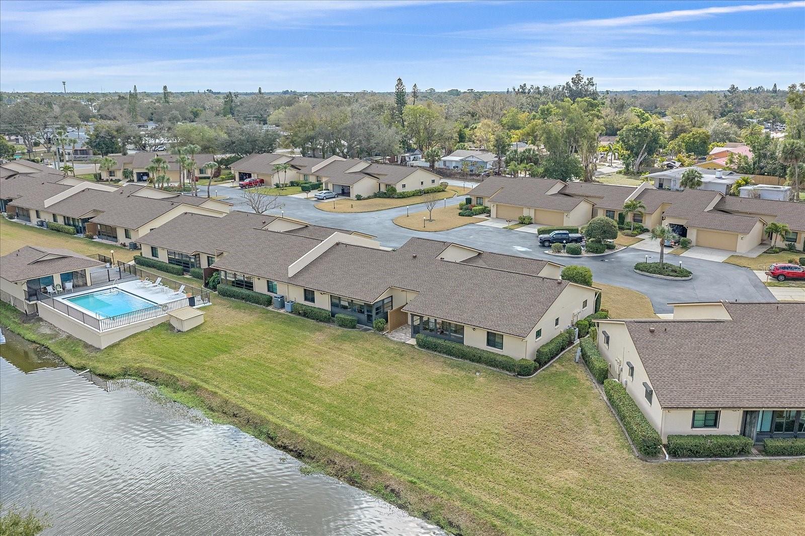GLEN ELYN - Residential