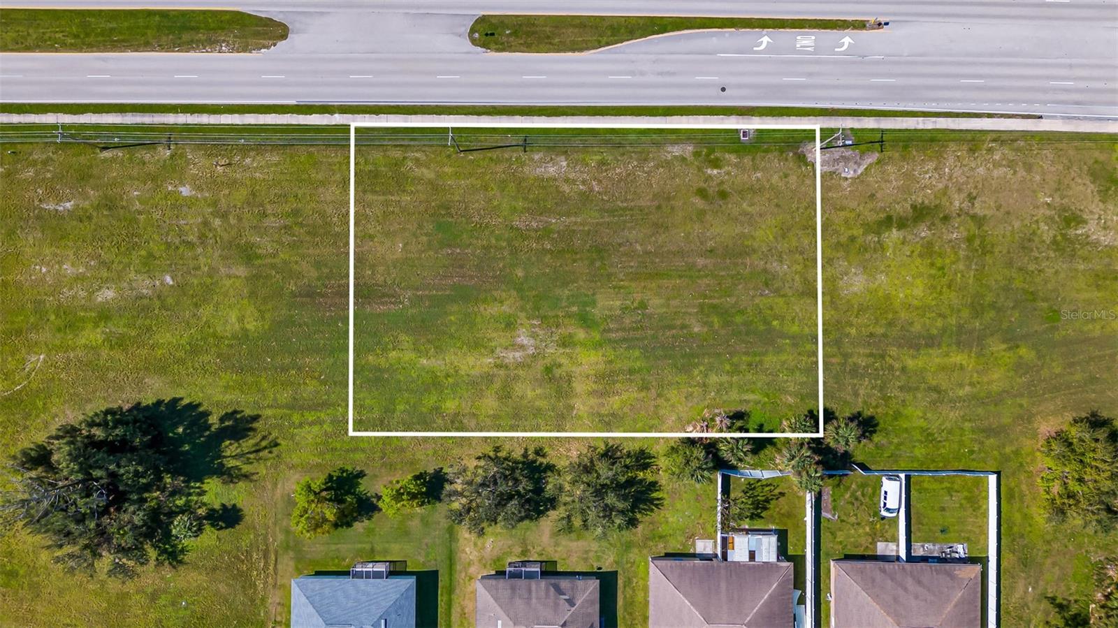 CAPE CORAL - Land