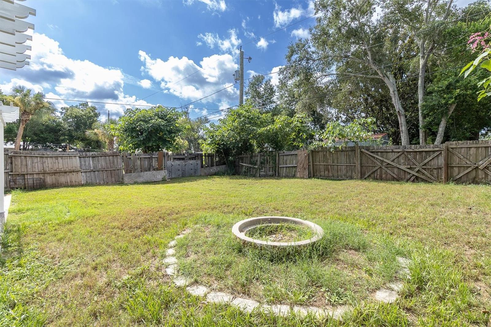 NEW PORT RICHEY CITY - Residential