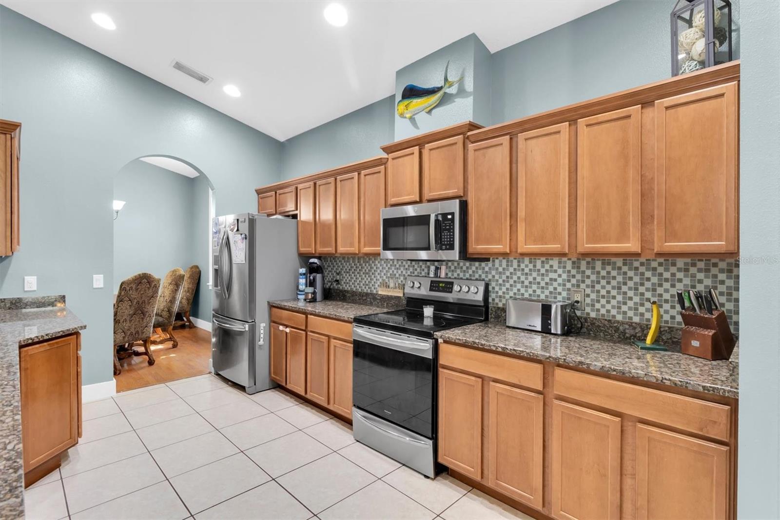NEW PORT RICHEY CITY - Residential