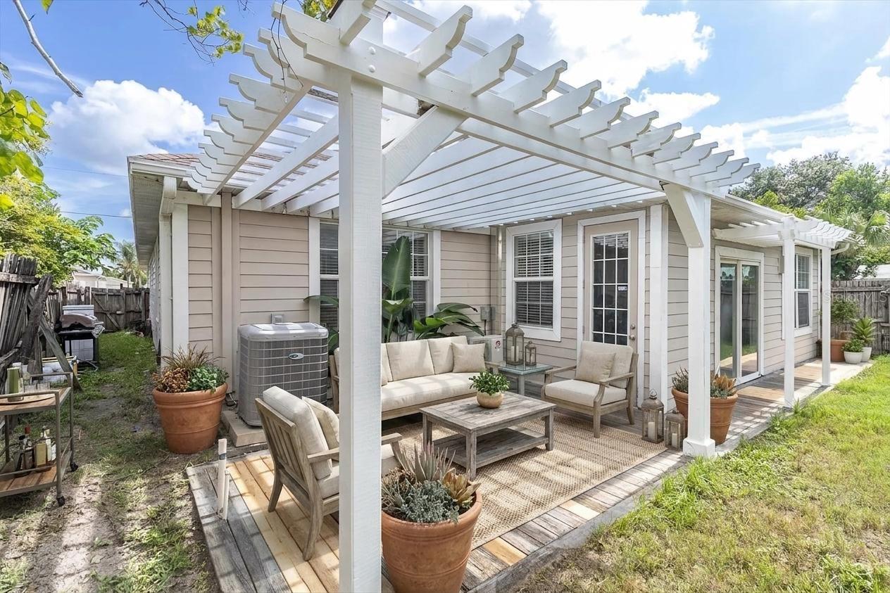 NEW PORT RICHEY CITY - Residential