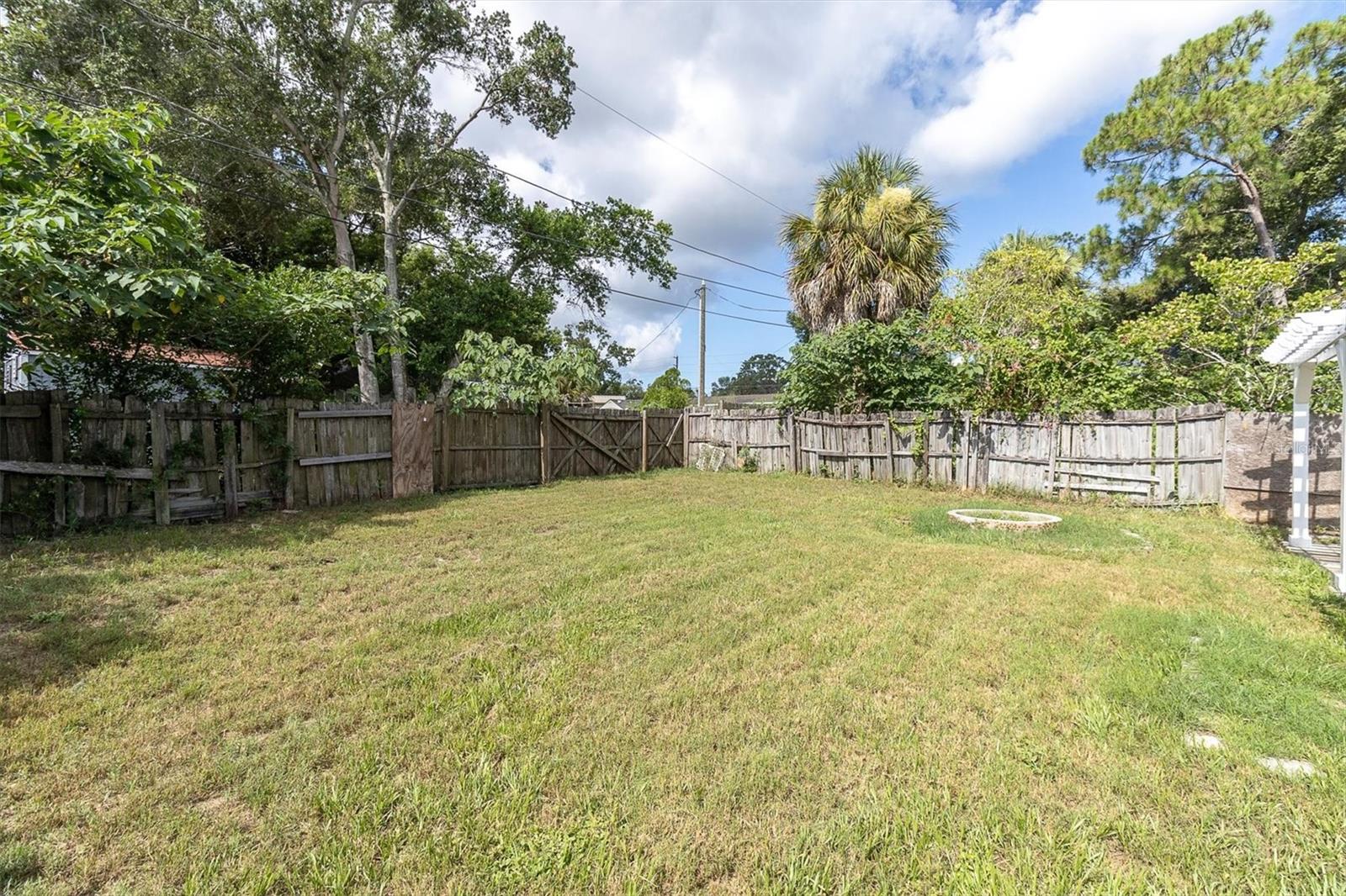 NEW PORT RICHEY CITY - Residential
