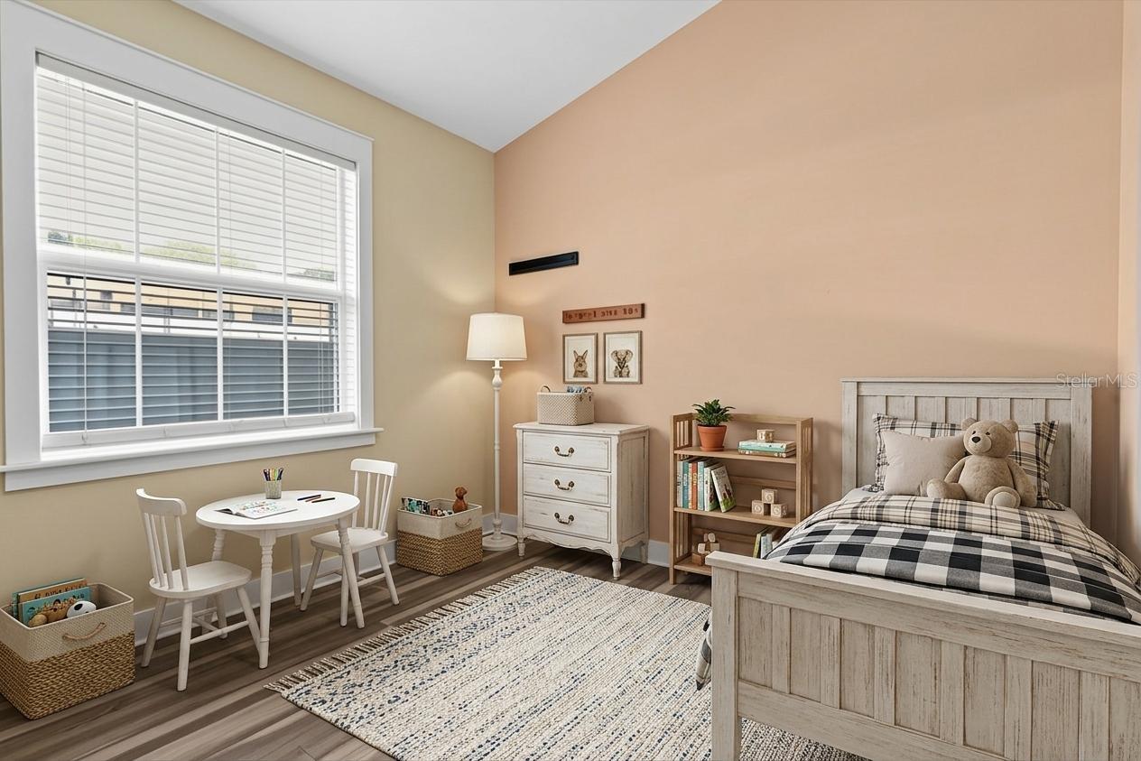 NEW PORT RICHEY CITY - Residential