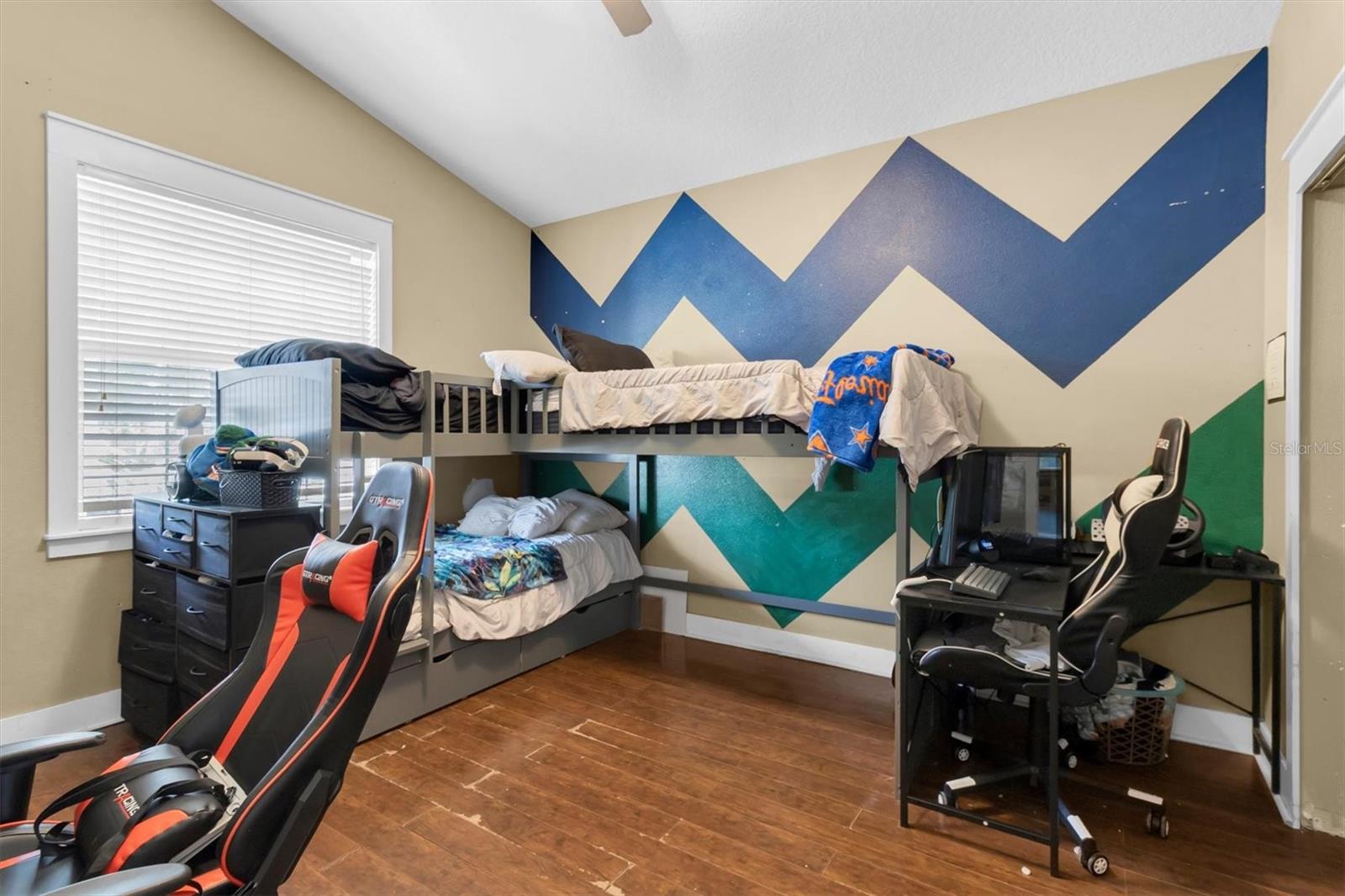 NEW PORT RICHEY CITY - Residential