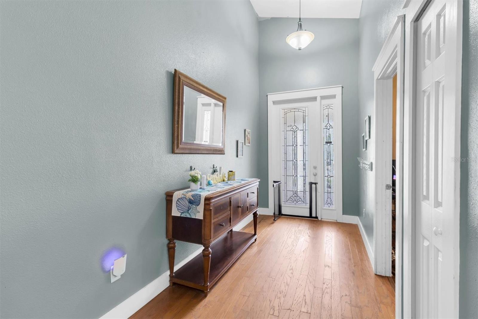 NEW PORT RICHEY CITY - Residential