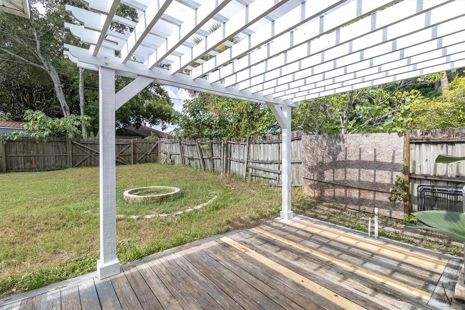 NEW PORT RICHEY CITY - Residential