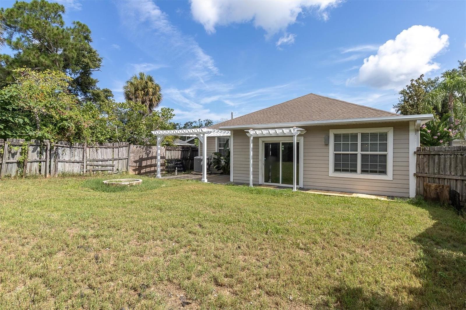 NEW PORT RICHEY CITY - Residential