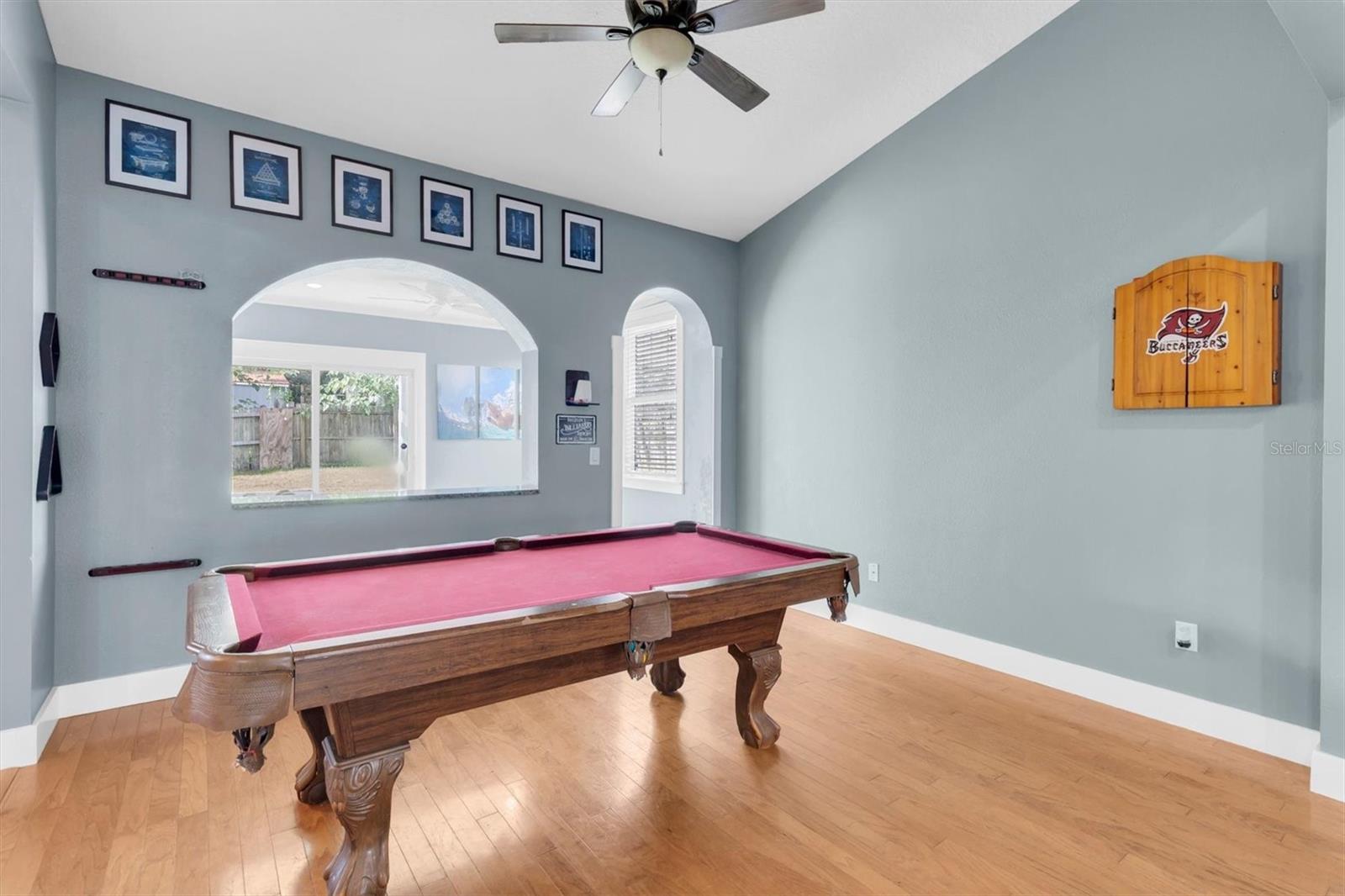 NEW PORT RICHEY CITY - Residential