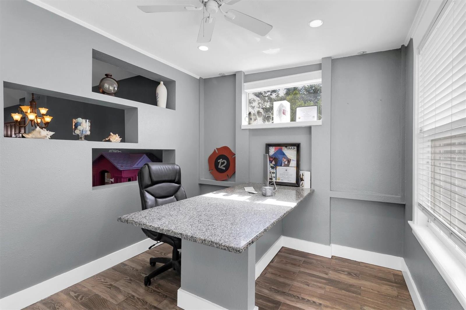 NEW PORT RICHEY CITY - Residential