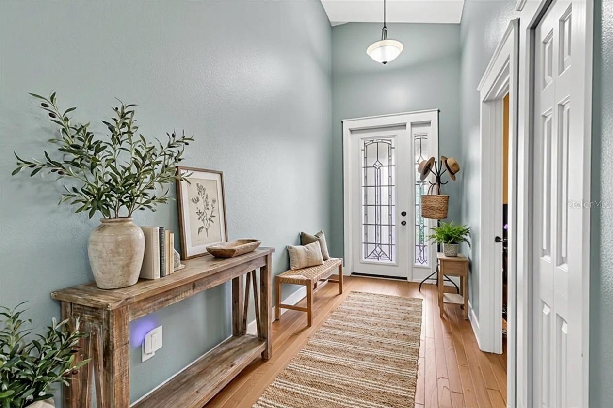 NEW PORT RICHEY CITY - Residential