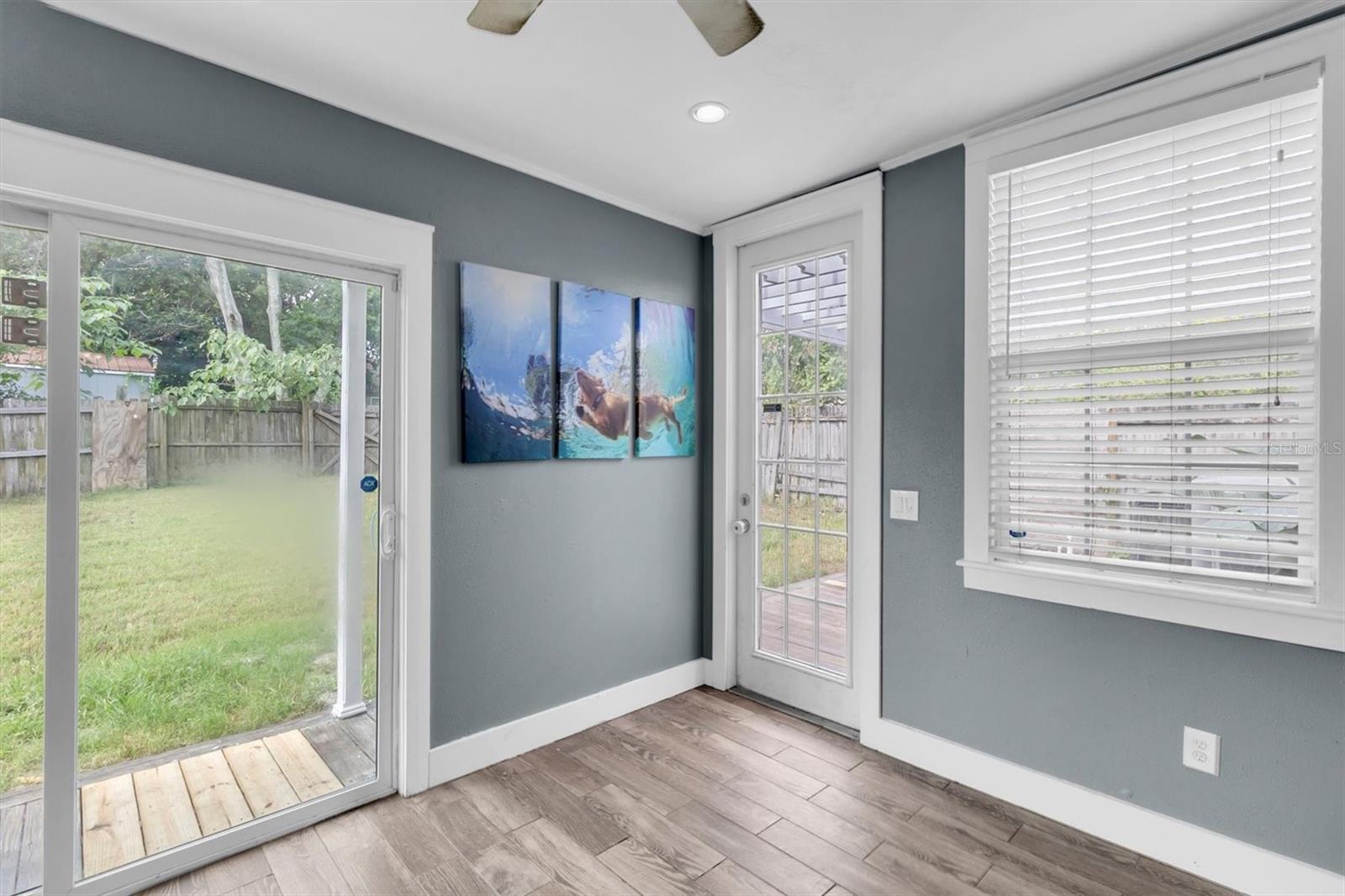 NEW PORT RICHEY CITY - Residential