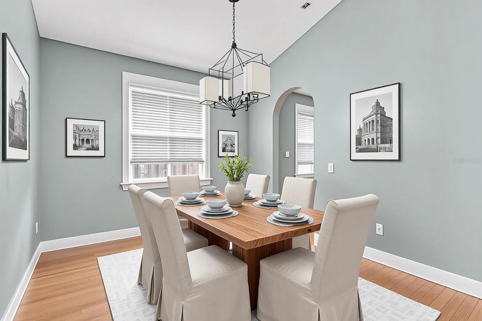 NEW PORT RICHEY CITY - Residential