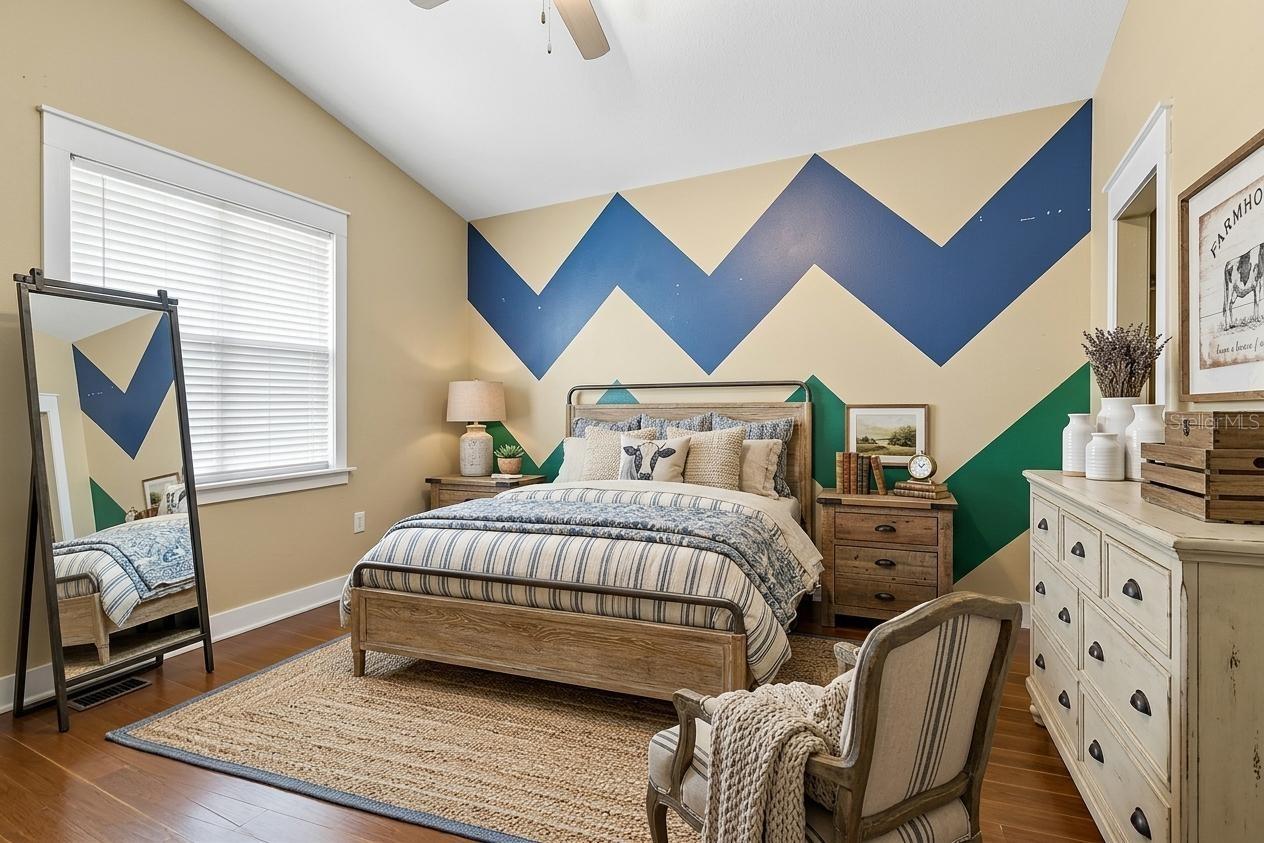 NEW PORT RICHEY CITY - Residential