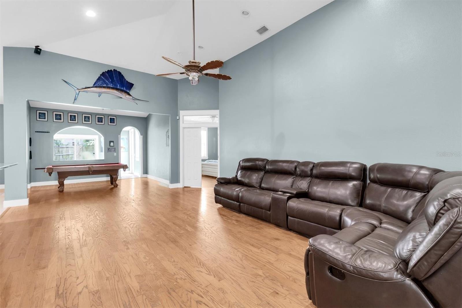 NEW PORT RICHEY CITY - Residential