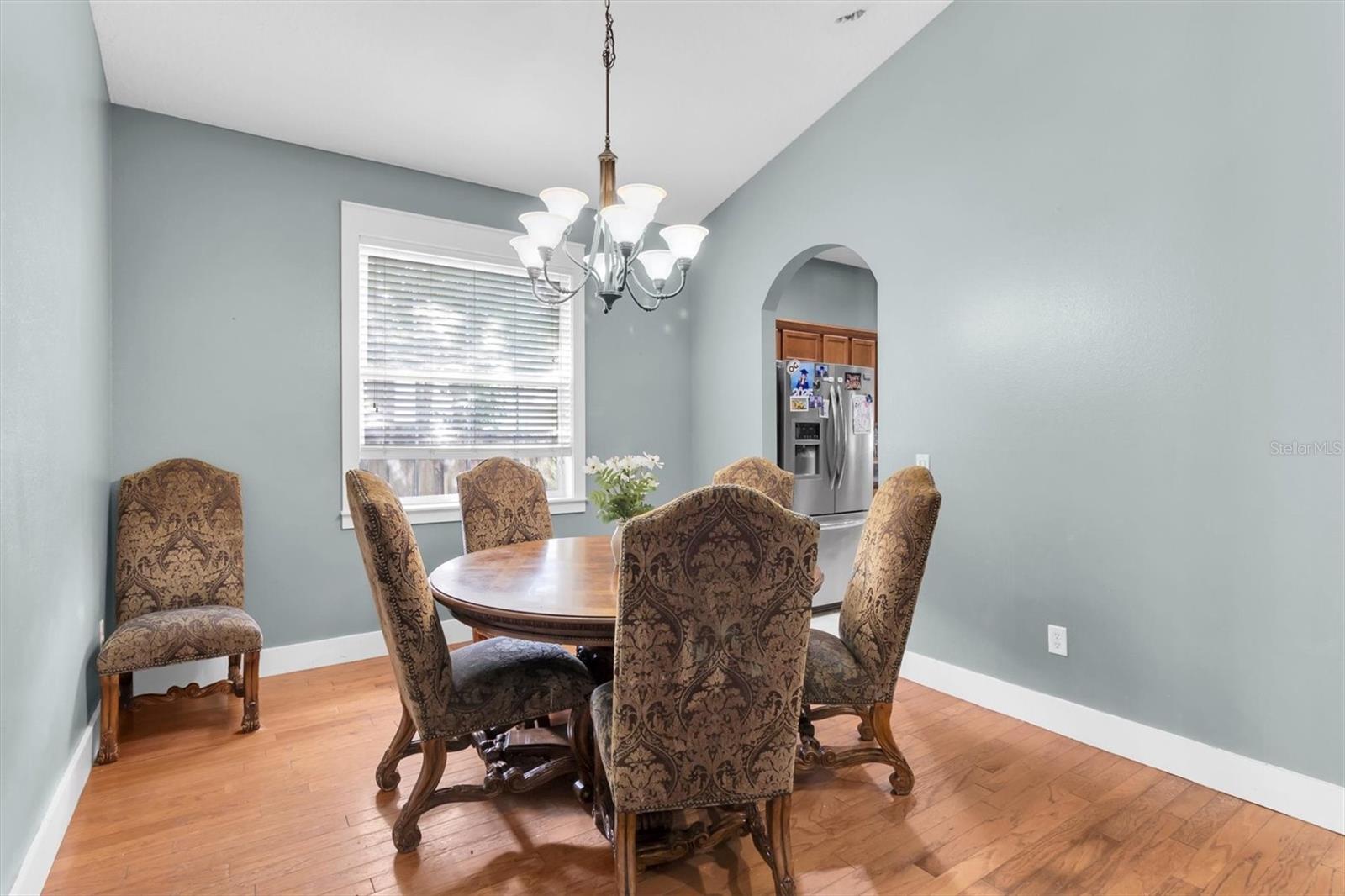 NEW PORT RICHEY CITY - Residential
