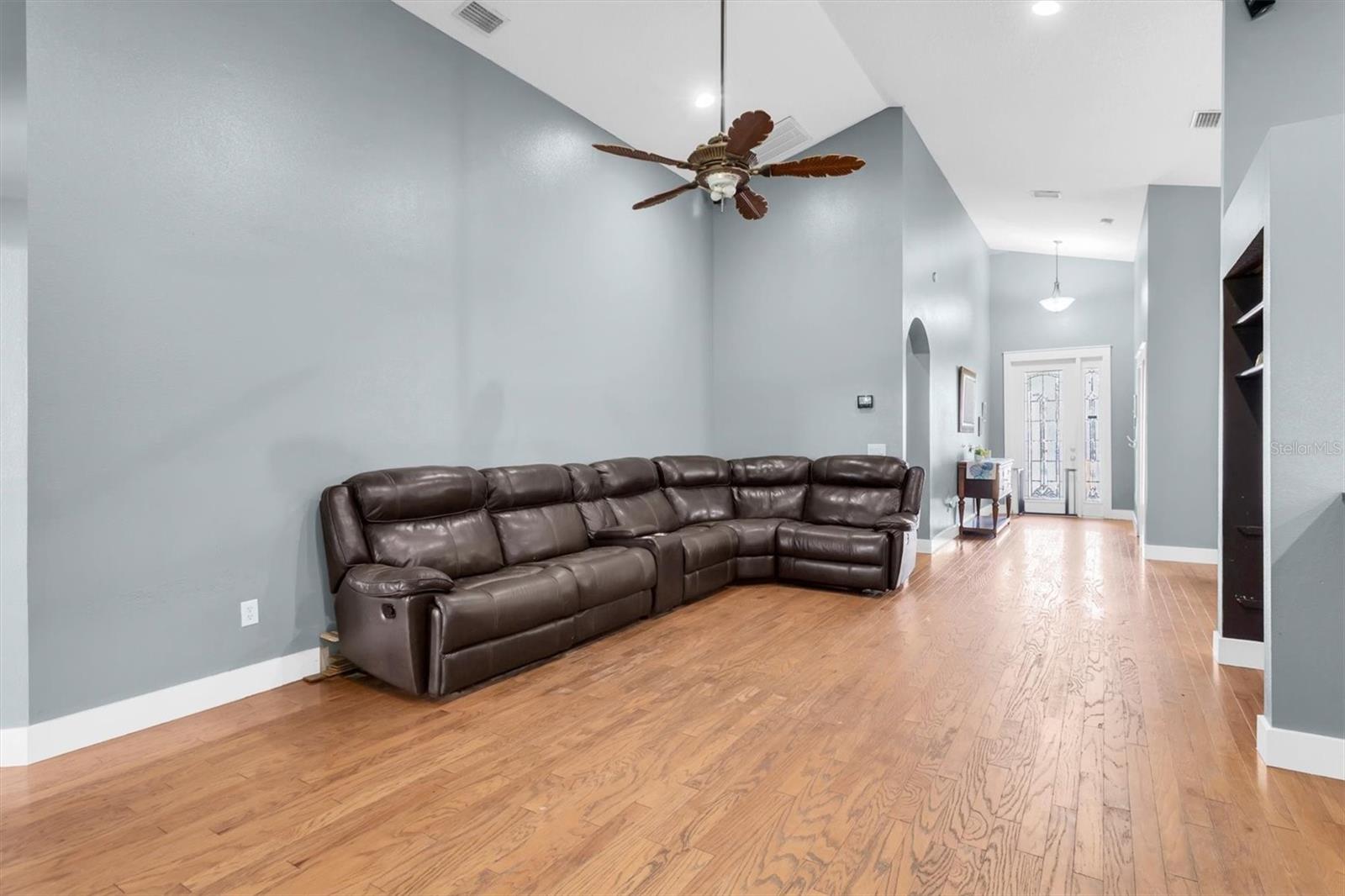 NEW PORT RICHEY CITY - Residential