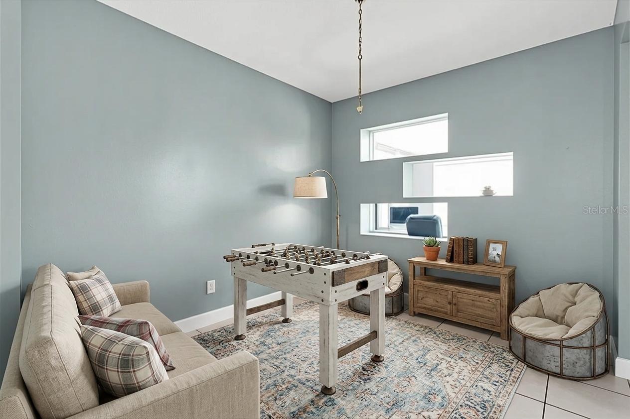 NEW PORT RICHEY CITY - Residential