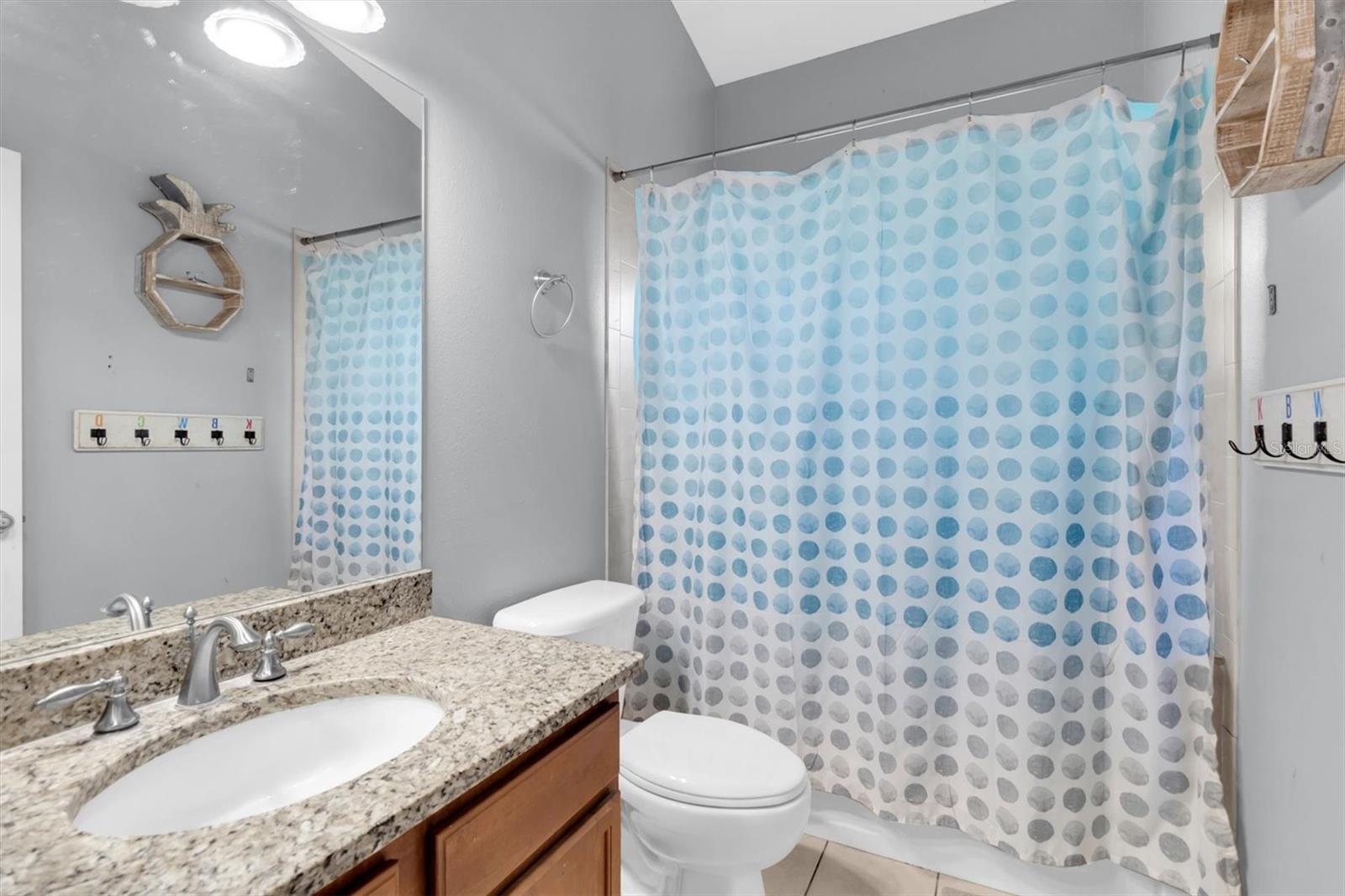 NEW PORT RICHEY CITY - Residential