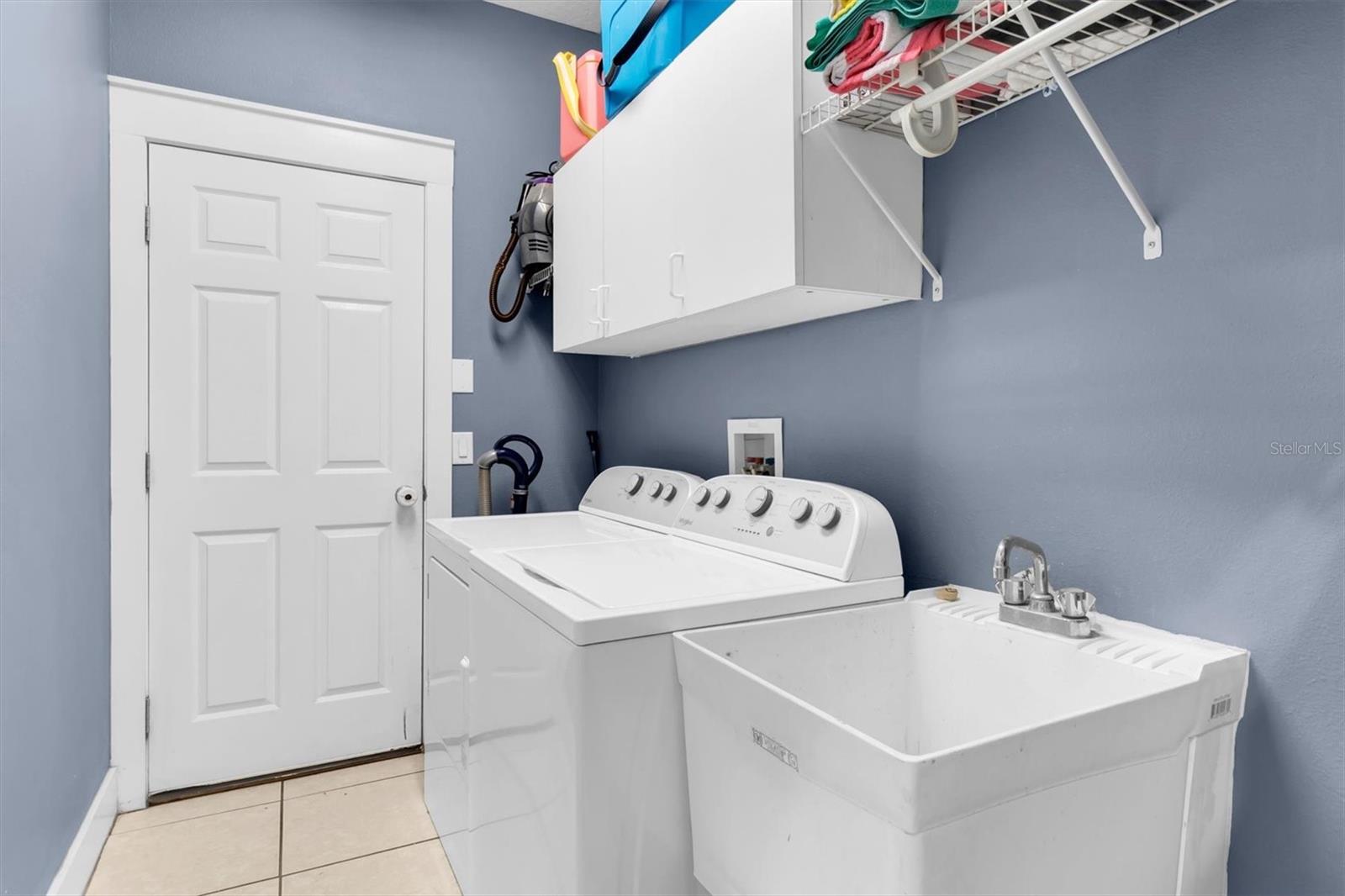 NEW PORT RICHEY CITY - Residential