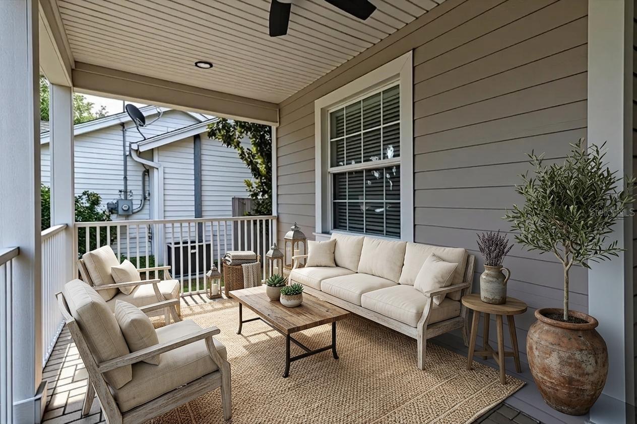 NEW PORT RICHEY CITY - Residential