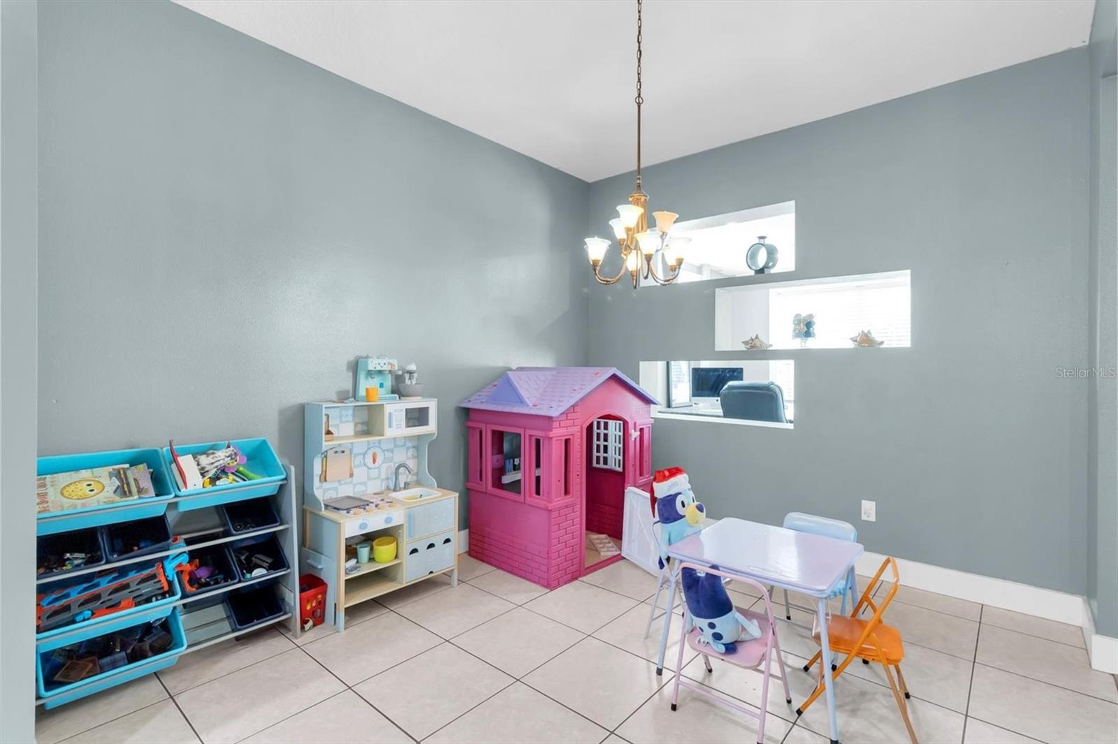NEW PORT RICHEY CITY - Residential