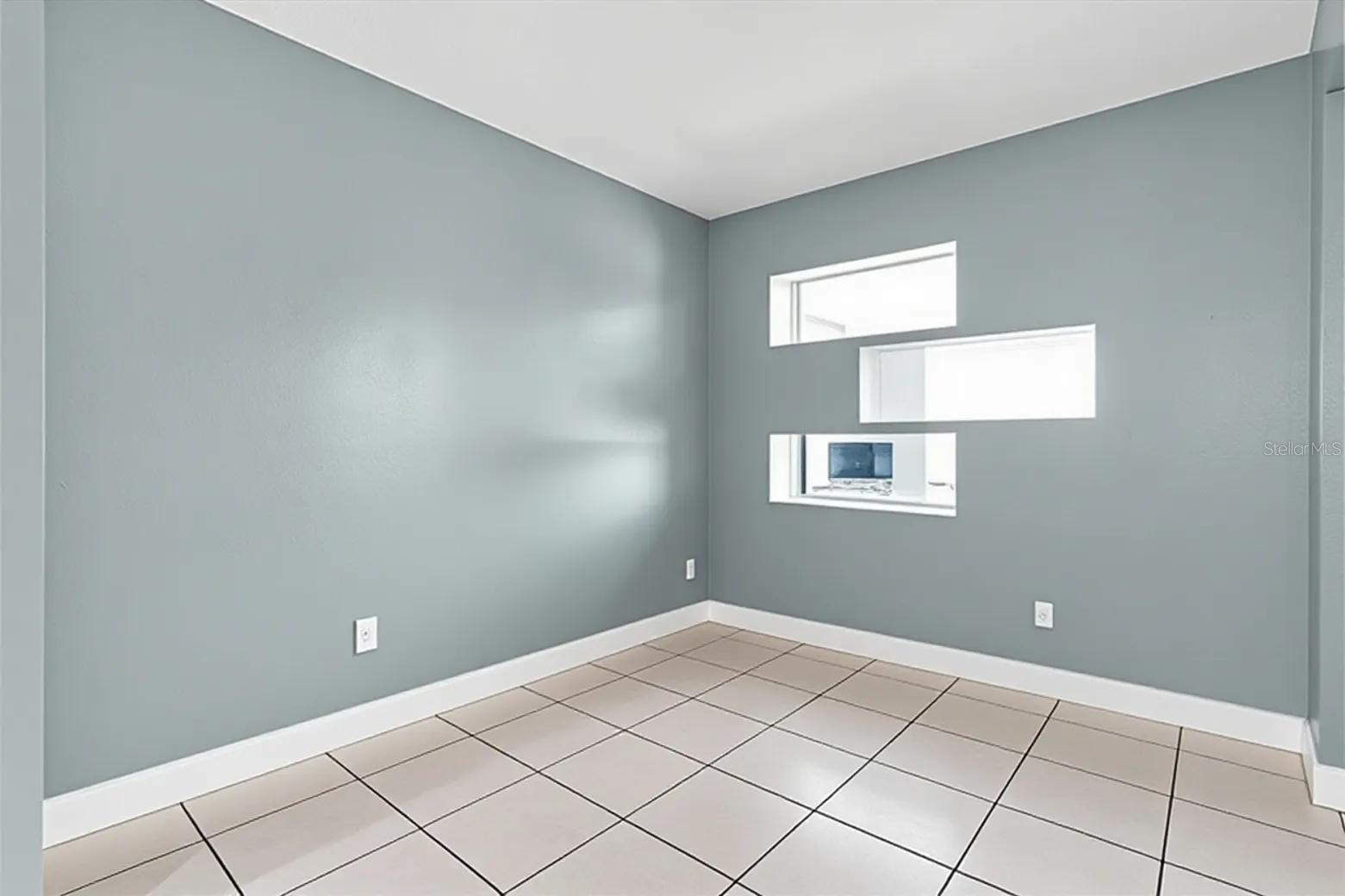 NEW PORT RICHEY CITY - Residential