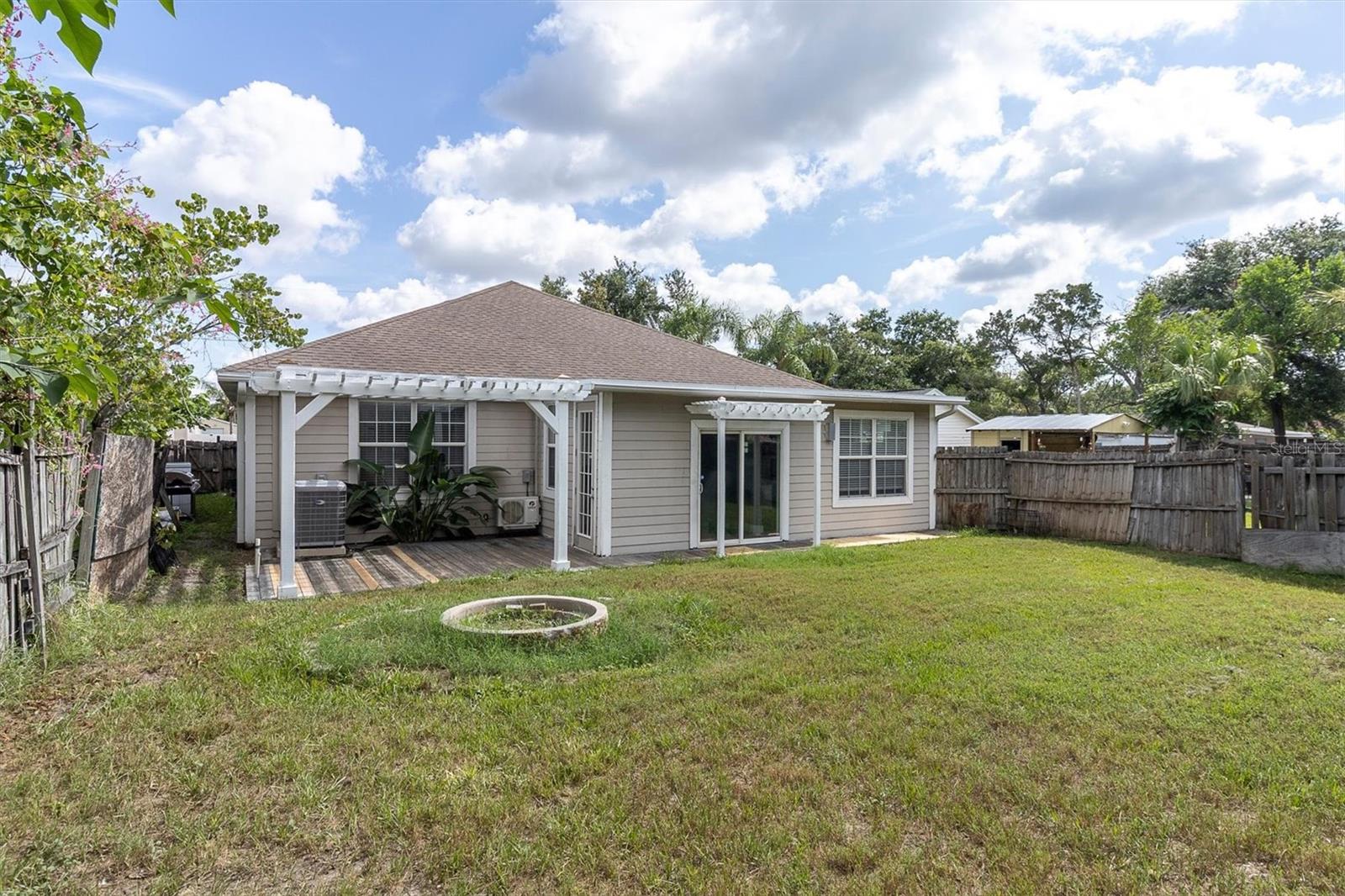 NEW PORT RICHEY CITY - Residential