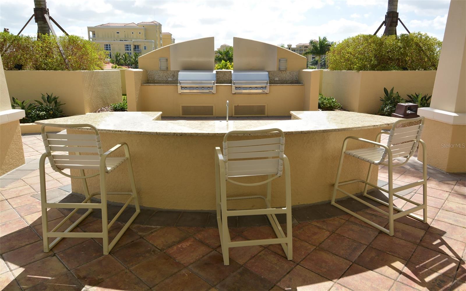BEL MARE PH II - Residential