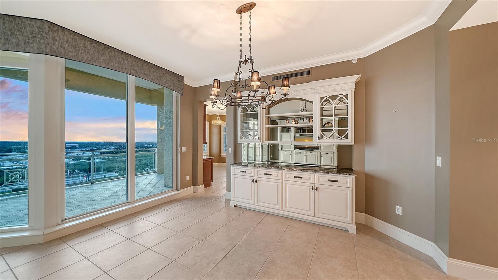 BEL MARE PH II - Residential