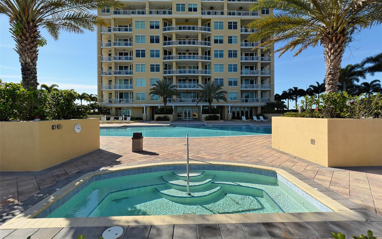 BEL MARE PH II - Residential