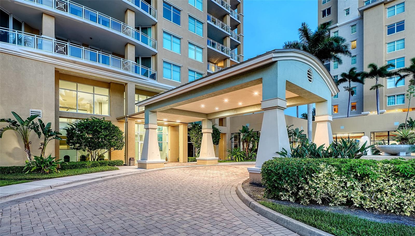 BEL MARE PH II - Residential