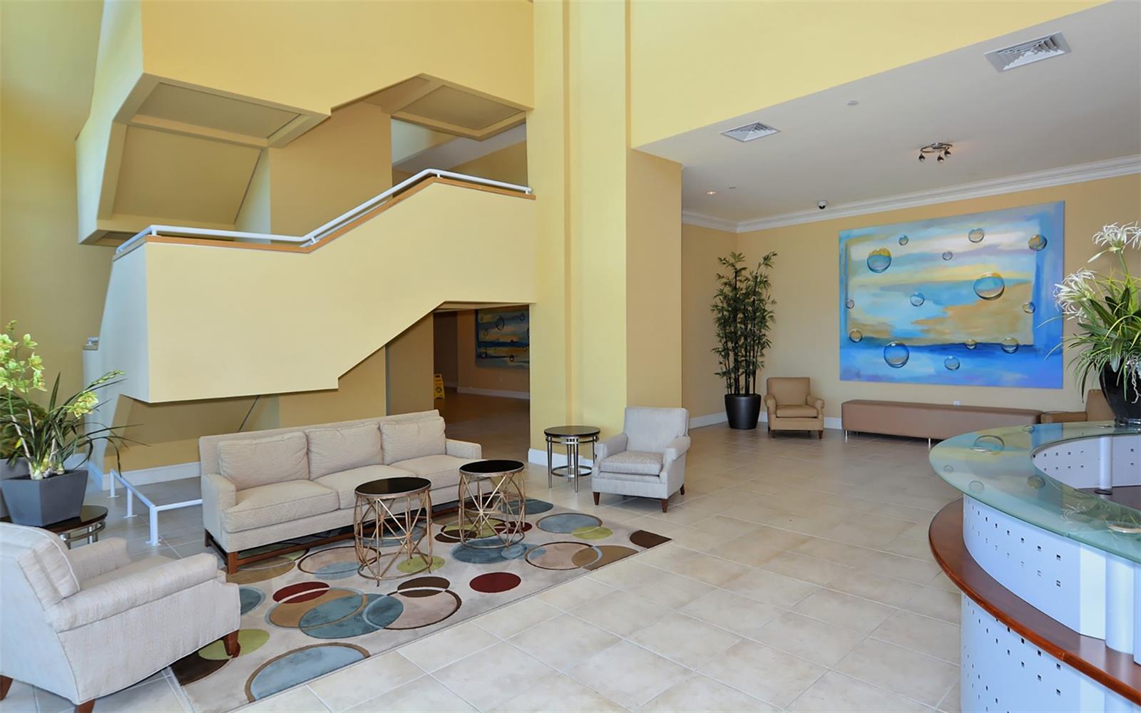 BEL MARE PH II - Residential