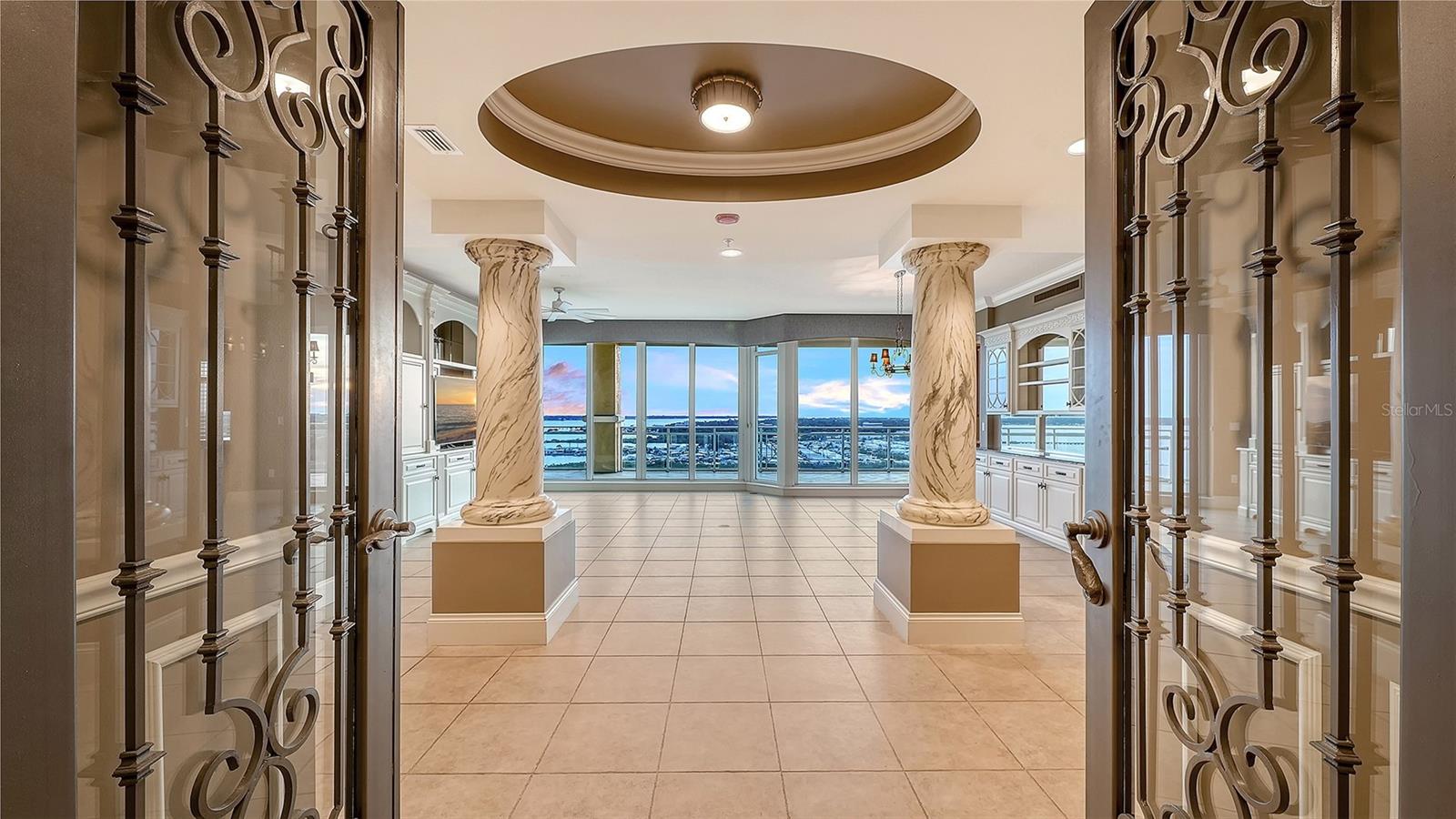 BEL MARE PH II - Residential
