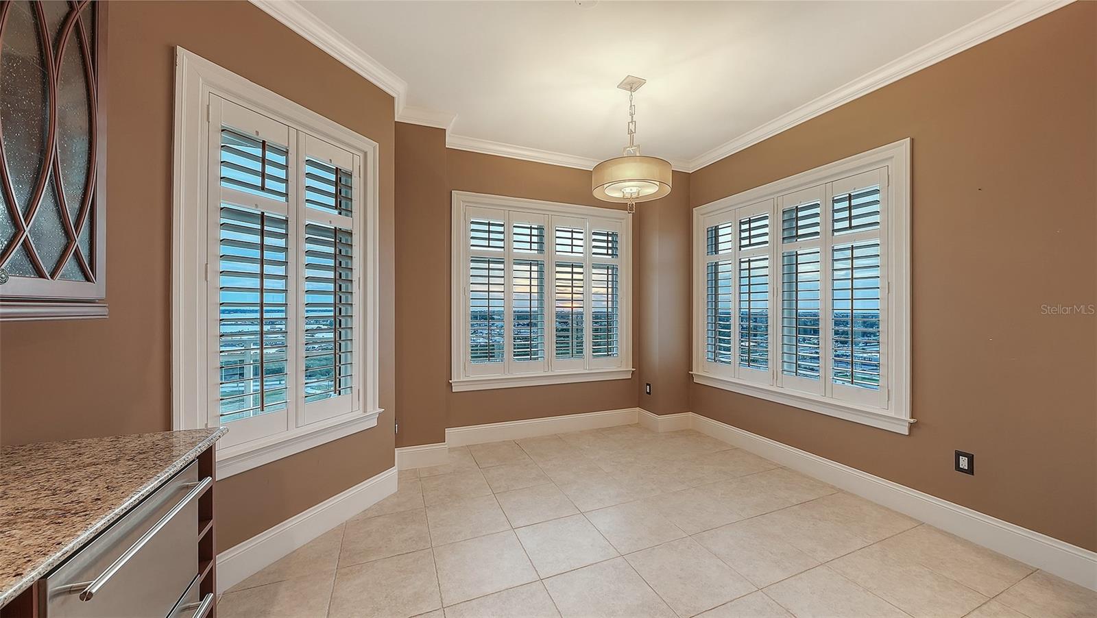 BEL MARE PH II - Residential